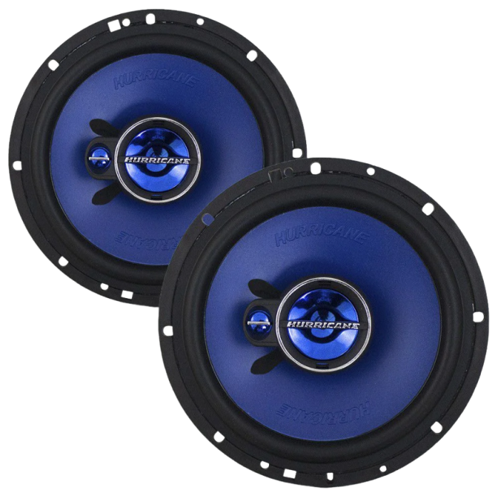 Hurricane Triak 6
